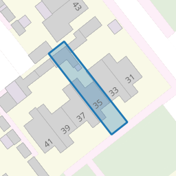 Perceel KDT00-B-1380