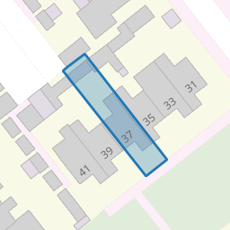 Perceel KDT00-B-1381