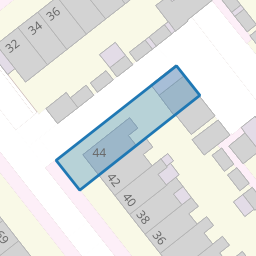 Perceel KDT00-B-1384