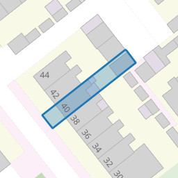 Perceel KDT00-B-1386