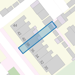 Perceel KDT00-B-1387