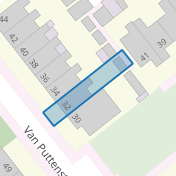 Perceel KDT00-B-1390