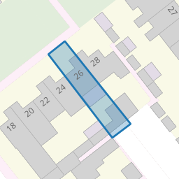 Perceel KDT00-B-1395