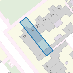 Perceel KDT00-B-1398