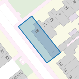 Perceel KDT00-B-1399