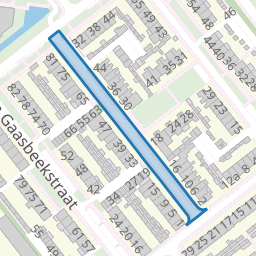 Perceel KDT00-B-1408