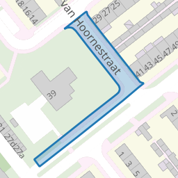 Perceel KDT00-B-1411