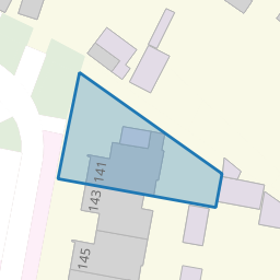 Perceel KDT00-B-1421