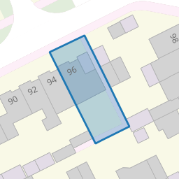 Perceel KDT00-B-1440