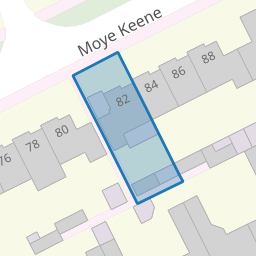 Perceel KDT00-B-1447