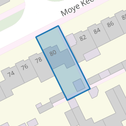 Perceel KDT00-B-1448