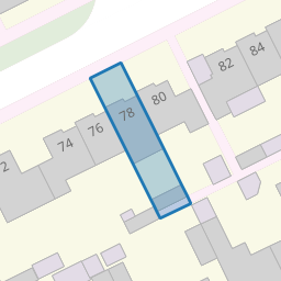 Perceel KDT00-B-1449