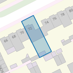 Perceel KDT00-B-1452