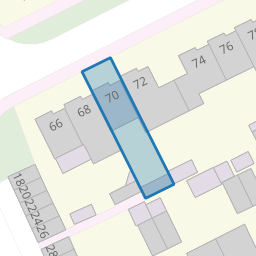 Perceel KDT00-B-1453