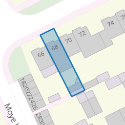 Perceel KDT00-B-1454