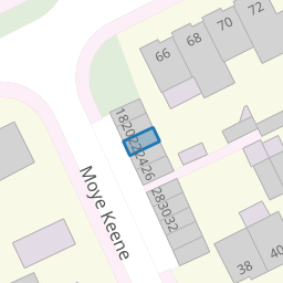 Perceel KDT00-B-1456