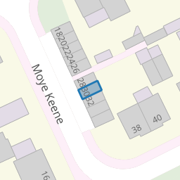 Perceel KDT00-B-1460