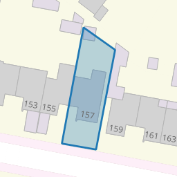 Perceel KDT00-B-1463