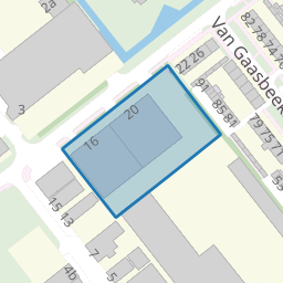 Perceel KDT00-B-1468