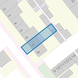 Perceel KDT00-B-1470