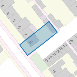 Perceel KDT00-B-1471