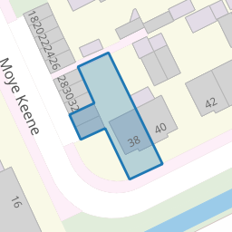 Perceel KDT00-B-1477