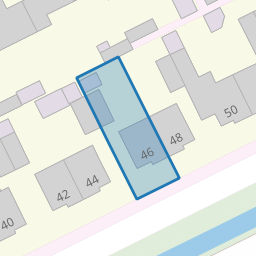 Perceel KDT00-B-1481