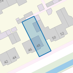 Perceel KDT00-B-1482