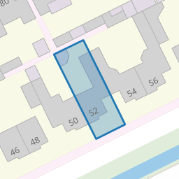 Perceel KDT00-B-1484