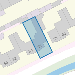 Perceel KDT00-B-1486