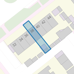 Perceel KDT00-B-1498