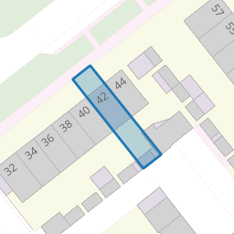 Perceel KDT00-B-1500