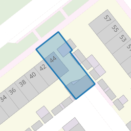 Perceel KDT00-B-1501