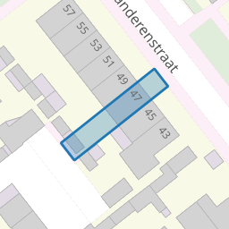 Perceel KDT00-B-1507