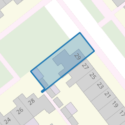 Perceel KDT00-B-1512