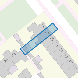 Perceel KDT00-B-1513