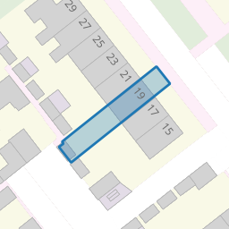 Perceel KDT00-B-1517