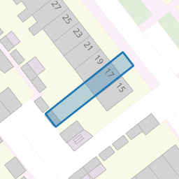 Perceel KDT00-B-1518