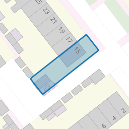 Perceel KDT00-B-1519