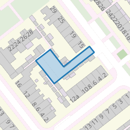 Perceel KDT00-B-1520