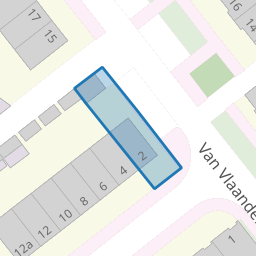 Perceel KDT00-B-1521