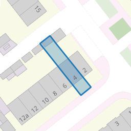 Perceel KDT00-B-1522