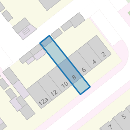 Perceel KDT00-B-1524