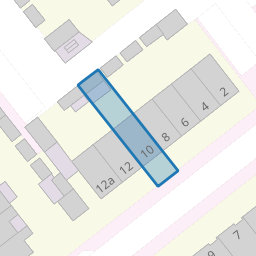 Perceel KDT00-B-1525