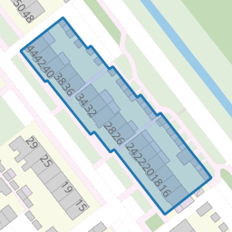 Perceel KDT00-B-1529