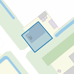 Perceel KDT00-B-1538