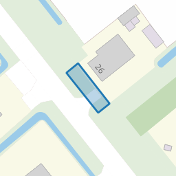 Perceel KDT00-B-1539