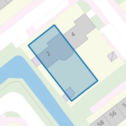 Perceel KDT00-B-1540