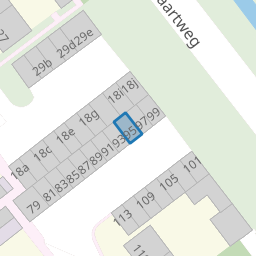 Perceel KDT00-B-1545