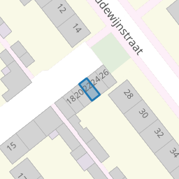 Perceel KDT00-B-1572